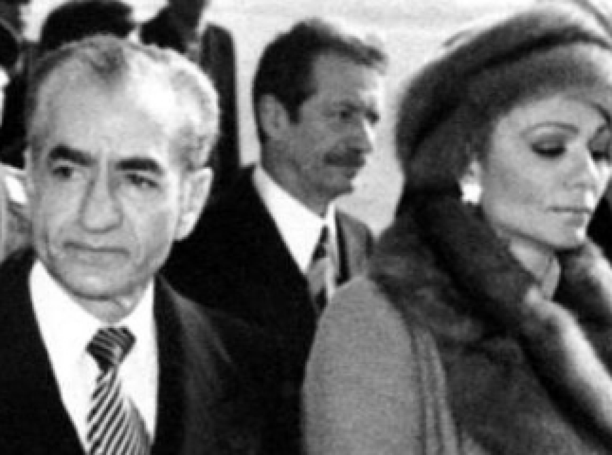 اقتصاد پهلوی و سوگند پوچ محمدرضا